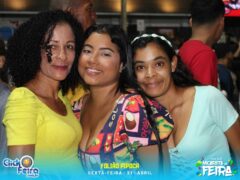 Folião Pipoca (Sexta-feira)